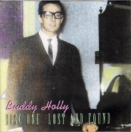 BUDDY HOLLY