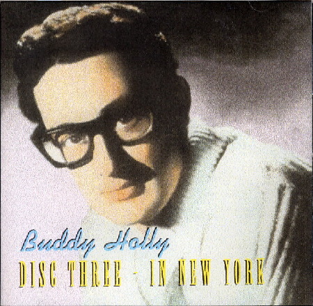 BUDDY HOLLY