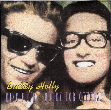 BUDDY HOLLY