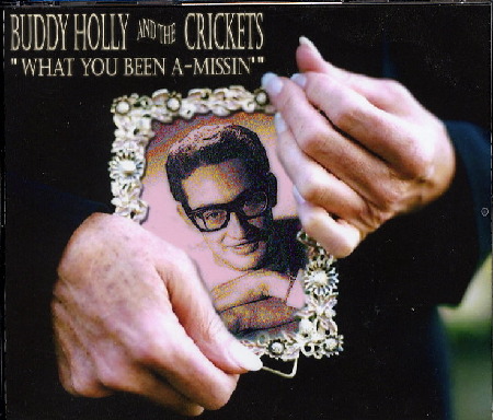 BUDDY HOLLY