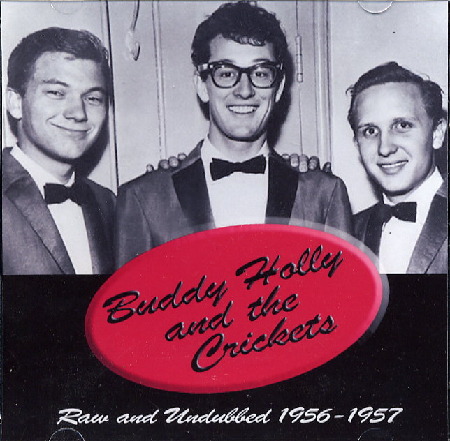 BUDDY HOLLY