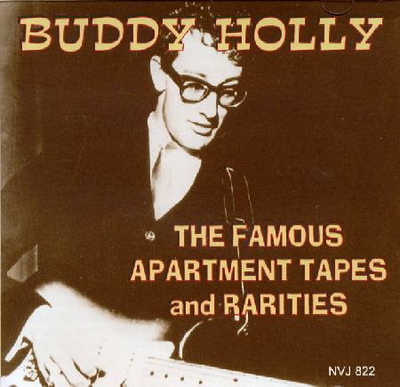 BUDDY HOLLY