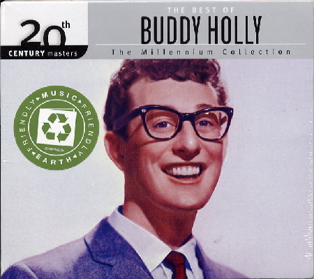 BUDDY HOLLY