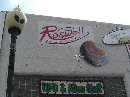 ROSWELL