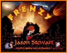 FRENZY_by_Jason_Stewart