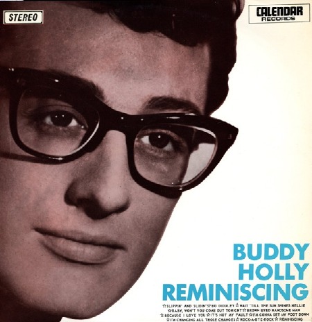 BUDDY HOLLY
