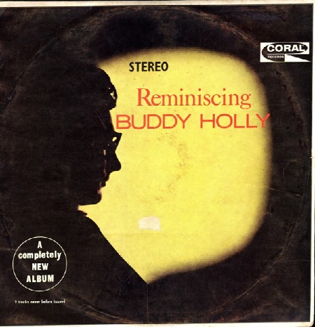 STEREO VERSION OF: REMINISCING BUDDY HOLLY