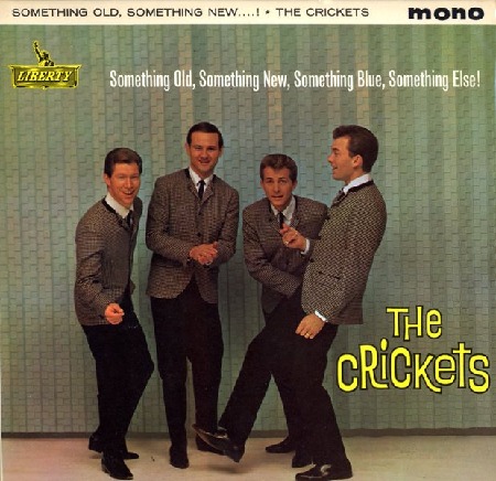 THE_CRICKETS