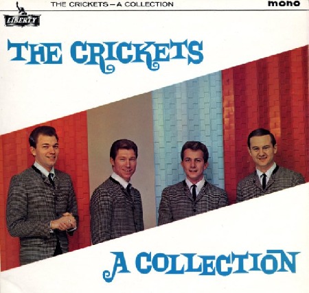 THE_CRICKETS