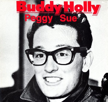 BUDDY HOLLY