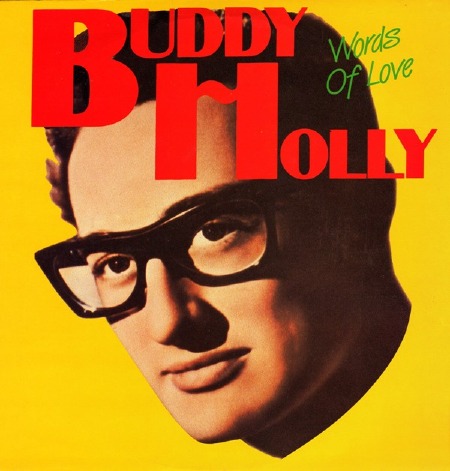 BUDDY HOLLY