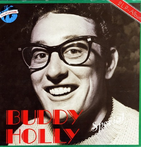 BUDDY HOLLY