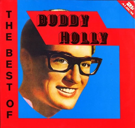 BUDDY HOLLY