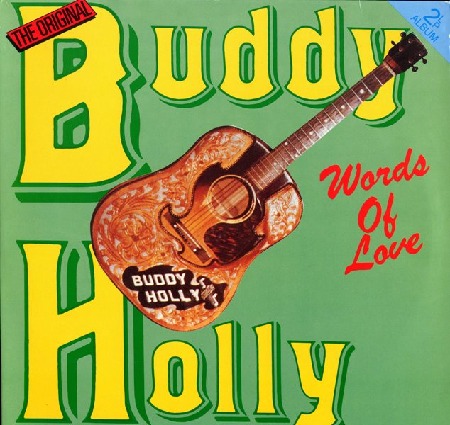 BUDDY HOLLY