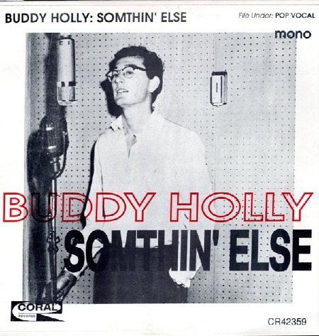 BUDDY HOLLY