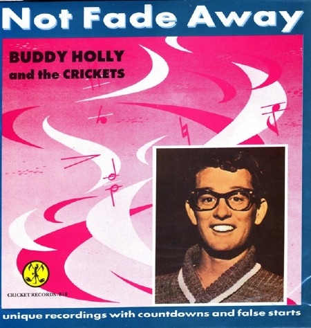 BUDDY HOLLY