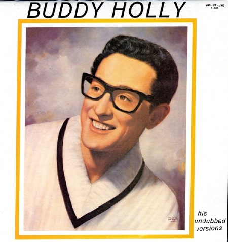 BUDDY HOLLY