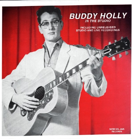 BUDDY HOLLY