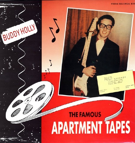 BUDDY HOLLY