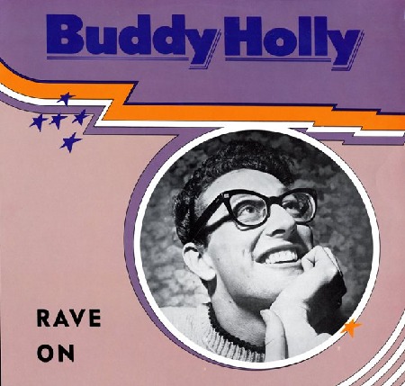 BUDDY HOLLY