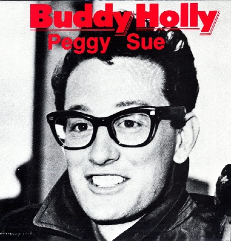 BUDDY HOLLY