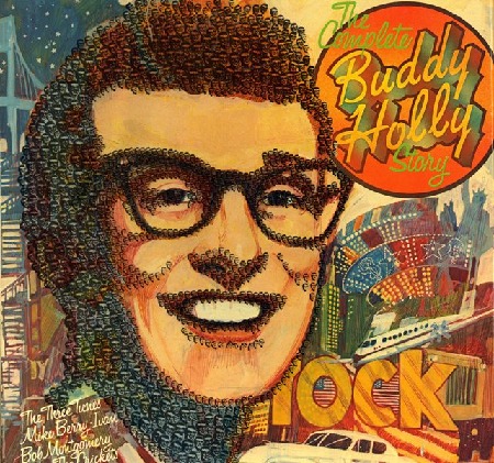 BUDDY HOLLY