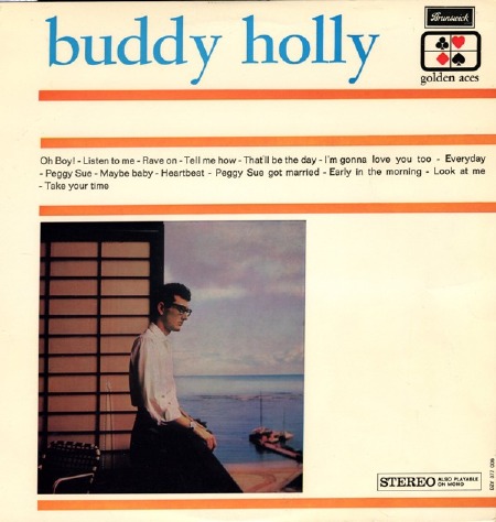 buddy holly