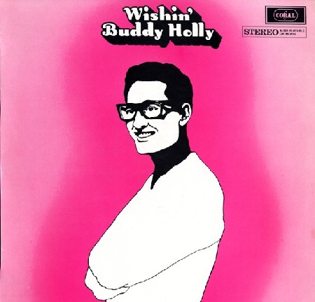 Wishin' Buddy Holly