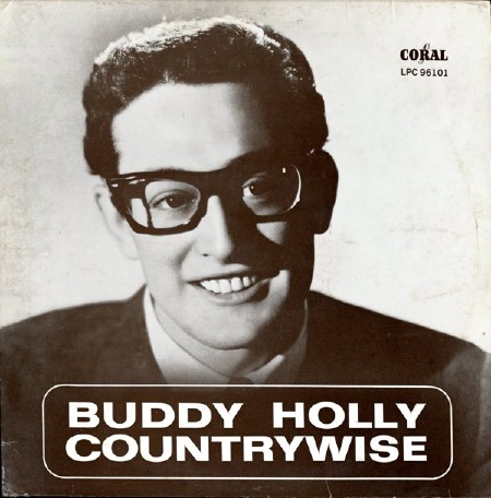 BUDDY HOLLY COUNTRYWISE