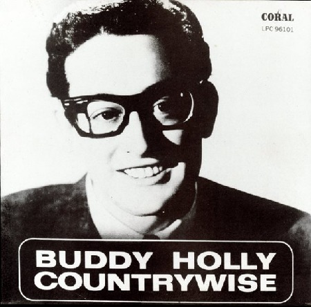 BUDDY HOLLY COUNTRYWISE