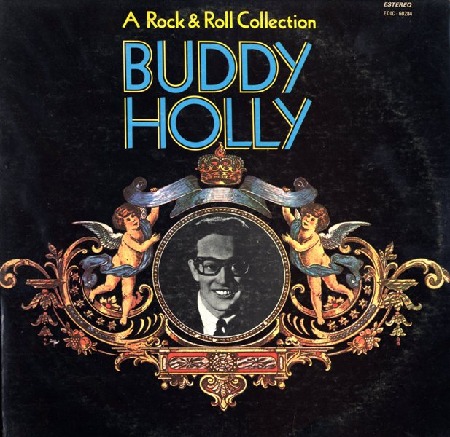 BUDDY HOLLY MEXICO