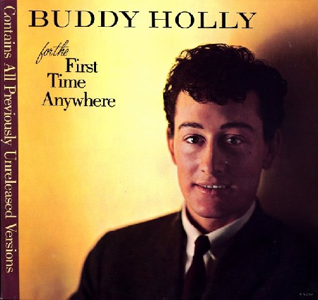BUDDY HOLLY