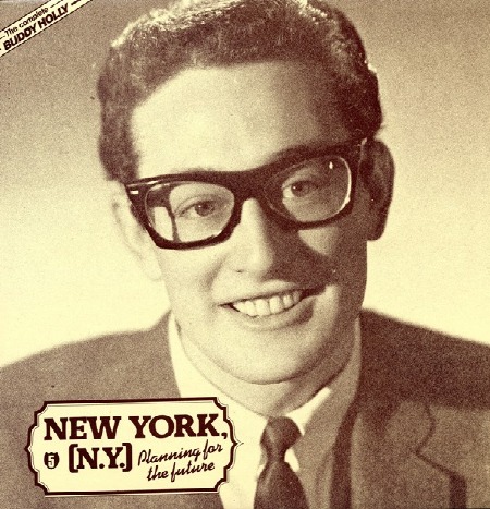 BUDDY HOLLY