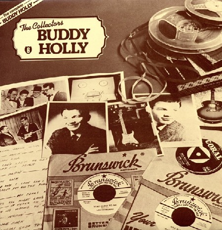 BUDDY HOLLY
