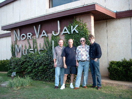 Nor Va Jak 2006.jpg