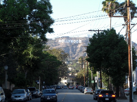 Hollywood