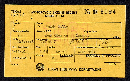 BUDDY_HOLLY_MOTORCYCLE_LICENSE_RECEIPT_1961.jpg