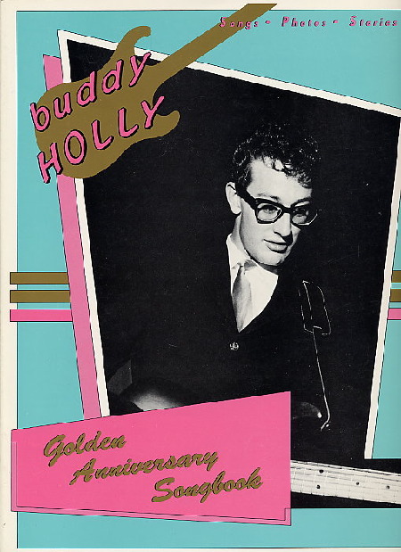 BUDDY HOLLY