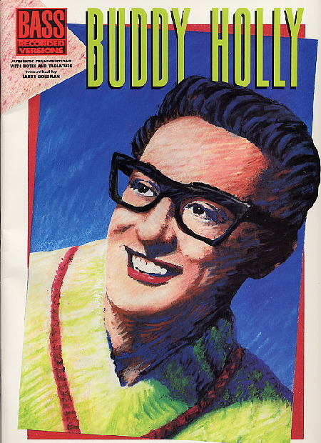 BUDDY HOLLY