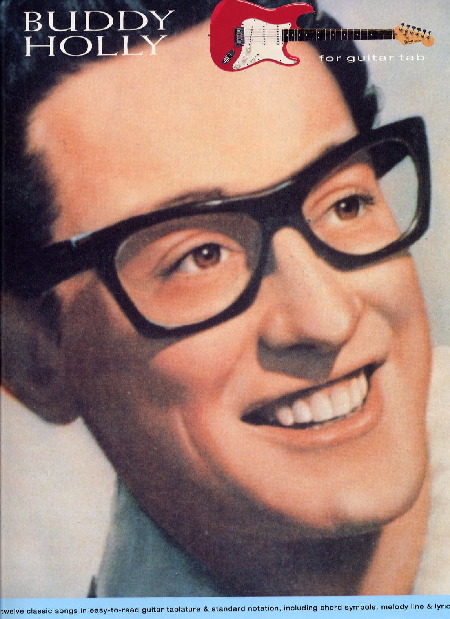 BUDDY HOLLY