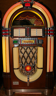 WURLITZER_1050_Replica