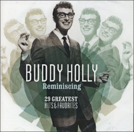 BUDDY_HOLLY_Reminiscing
