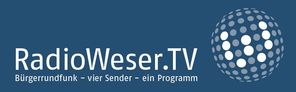 Logo RADIO WESER TV