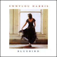 Emmylou Harris Bluebird