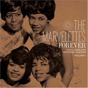 Marvelettes