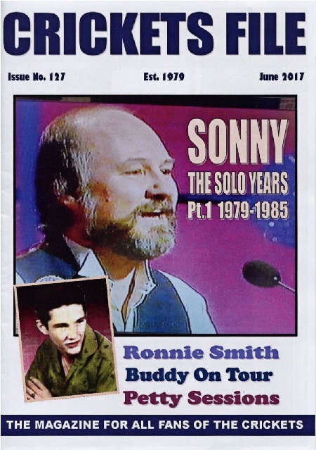 Issue 127 June 2017