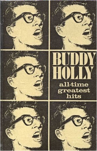 BUDDY HOLLY