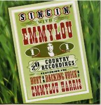 Emmylou Harris Singin' With Emmylou Vol. 1