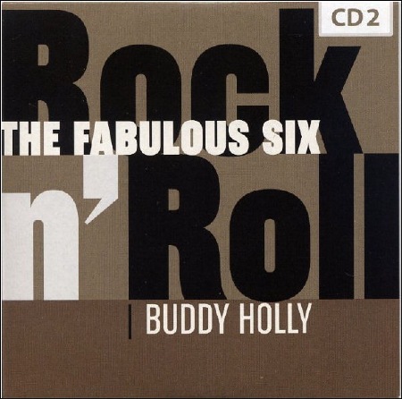 Rock n' Roll - THE FABULOUS SIX