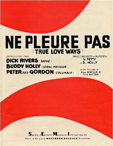 True_Love_Ways_Belgium
